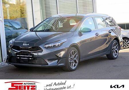 Kia Cee'd Sportswagon Ceed_sw Sportswagon Spirit 1.5 T-GDI Allwetter A