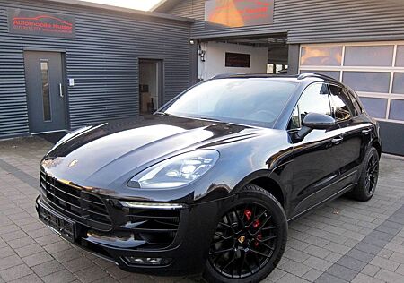 Porsche Macan GTS VOLL 28.600€ Netto