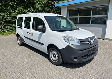 Renault Kangoo Maxi **TÜV Neu**