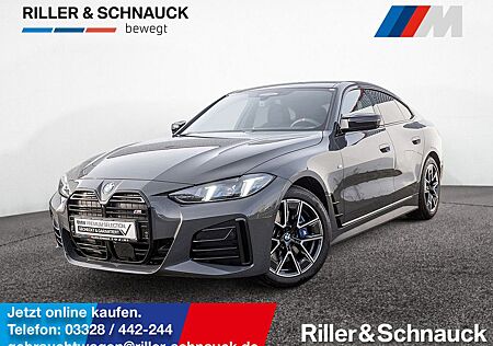 BMW M440i Gran Coupe xDrive 360°KAM+ACC+HK+MEM