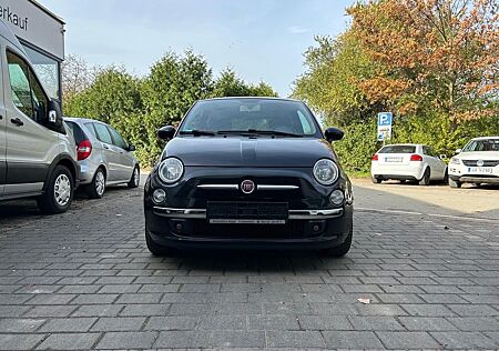 Fiat 500 Lounge