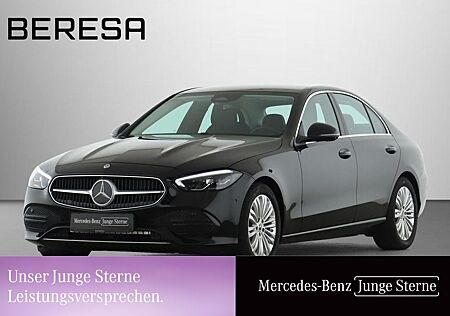 Mercedes-Benz C 200 d Avantgarde Burmester 3D Winter-P. 360