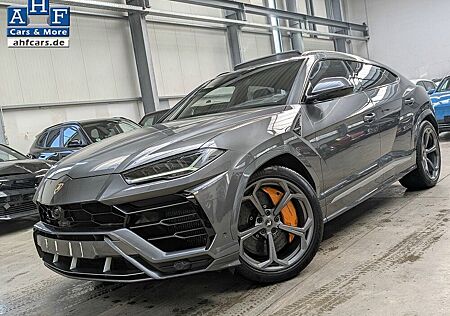 Lamborghini Urus 4.0 V8 CERAMIC PANO B&O HUD ACC MATRIX