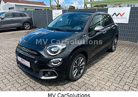Fiat 500X |DOLCEVITA SPORT EL.FALTDACH LED KAMERA ACC
