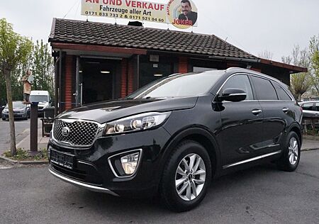 Kia Sorento 2.2 CRDi 2WD Edition 7*Automatik*Leder*