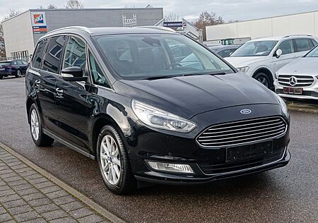 Ford Galaxy 1.5 EcoBoost Titanium"7-Sitzer"Kam"Navi"