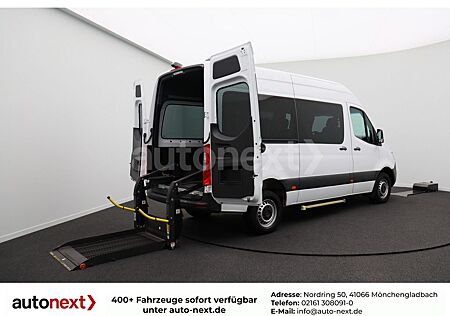 Mercedes-Benz Sprinter 314 Tourer TAXI+ROLLSTUHL-LIFT+TAXAMETE