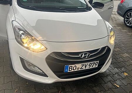 Hyundai i30 1.6 CRDi 81kW FIFA World Cup EDITION FIF...