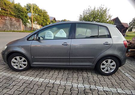 VW Golf Plus Volkswagen 1.6 Comfortline Comfortline