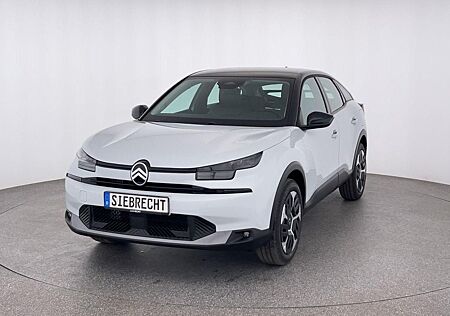 Citroën C4 Plus 1.2*NAVI*SHZ*RFK*uvm