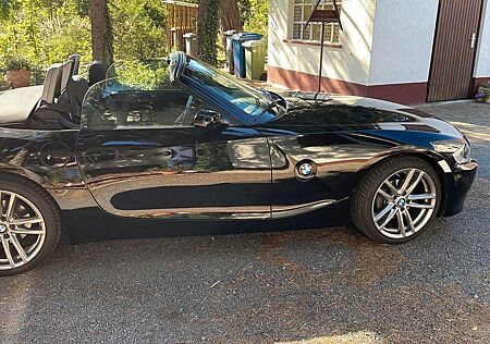 BMW Z4 Roadster 2.5i -