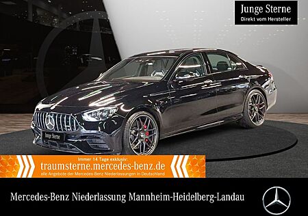Mercedes-Benz E 63 AMG E 63 S 4M+ AMG PERF.-ABG/PANO/BURMEST/StHz/HUD