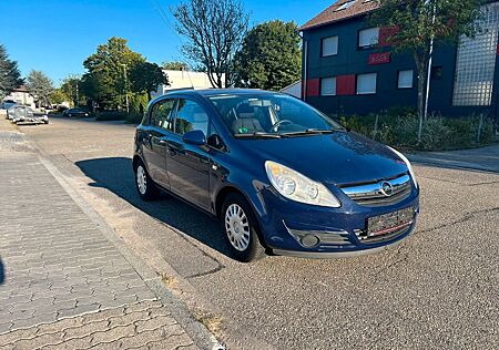 Opel Corsa 1.0 Twinp. ecoFL. INNOVATION "110 Jahr...