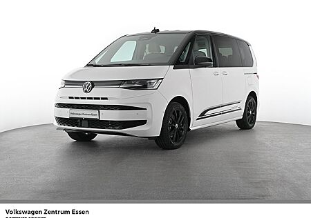 VW T7 Multivan Volkswagen Edition eHybrid 4MOTION DSG