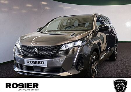 Peugeot 5008 ALLURE PACK PURETECH 130 EAT8 LED NAVI SHZ