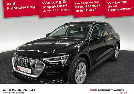 Audi e-tron 55 qu. LED NAVI HUD PANO AIR