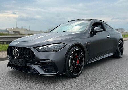 Mercedes-Benz CLE 53 AMG 4Matic Premium Plus