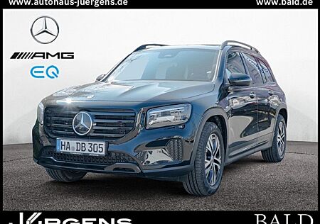 Mercedes-Benz GLB 200 d Progressive/ILS/Pano/Night/Totw/Distr