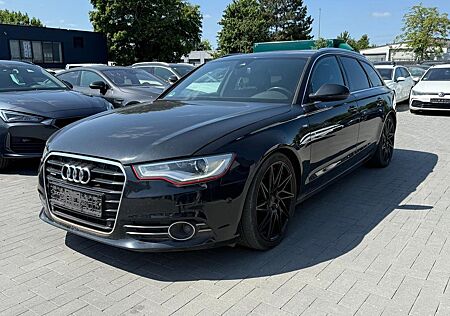 Audi A6 3.0 TDI S LINE quattro 3.0 V6 TDI /CAM/TEMPO