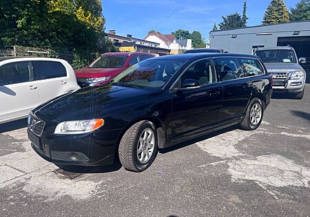 Volvo V70 Kombi Edition PRO 5 Zylinder *Neuer Motor*