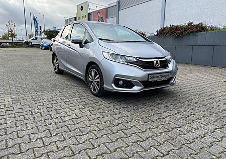Honda Jazz gebraucht kaufen Honda Jazz Elegance*Automatik*Kamera*Sitzhz*Winter-R.