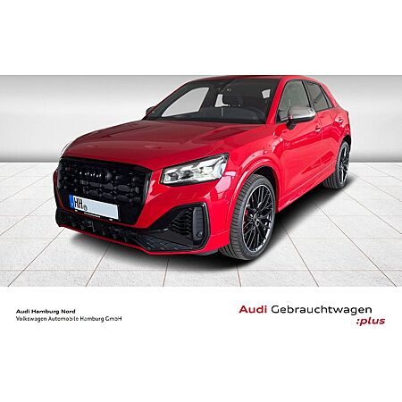 Audi SQ2 leasen