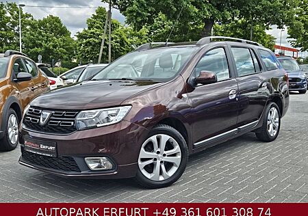 Dacia Logan MCV II Kombi Laureate 0.9*Klima*Temp*Phone
