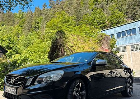 Volvo S60 D3 RDesign RDesign
