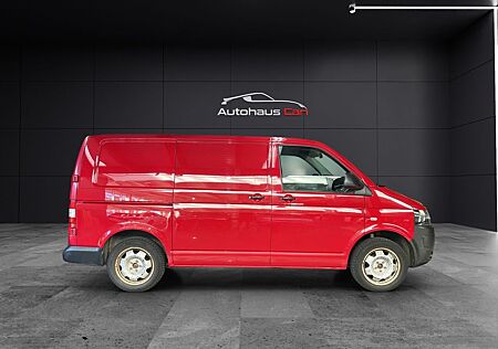 VW T5 Transporter Volkswagen 4Motion /AHK/KLIMA/KAMERA