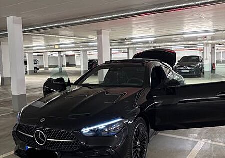 Mercedes-Benz CLE 300 4MATIC Autom. -
