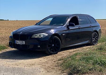 BMW 530d xDrive Touring