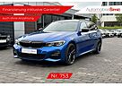 BMW 320d xD M Sport 19" Live StHzg ACC AHK HiFi