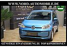 VW Up Volkswagen ! Move 1.0 5 Türen Klima Audiosystem