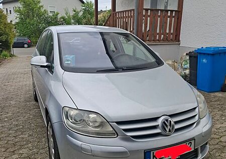 VW Golf Plus Volkswagen 2.0 TDI DSG Sportline Sportline