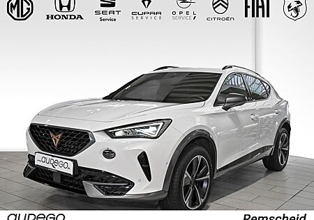 Cupra Formentor 1.5 TSI 110 kw DSG+PANO+AHK+ACC+S/L Hz