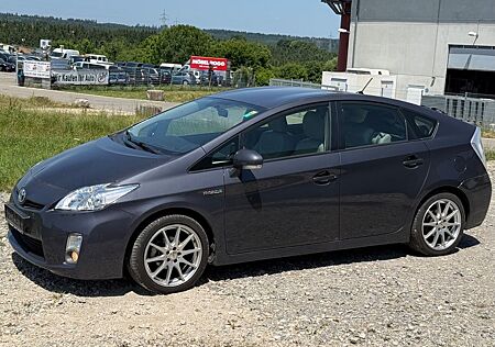 Toyota Prius Life 1.8-I-VVT-i *EURO.5*HYBRID*VOLLEDER*
