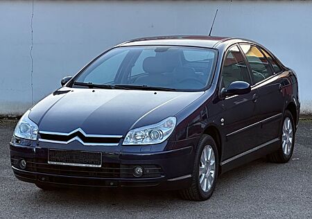 Citroën C5 Lim. 3.0 V6 Exclusive Autom.*Leder*Xenon*