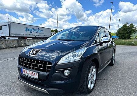 Peugeot 3008 Allure *HEAD-UP / PANORAMA / NAVI*