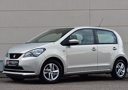 Seat Mii 1.0 * Automatik*Klima*Tempomat*1-Hand*
