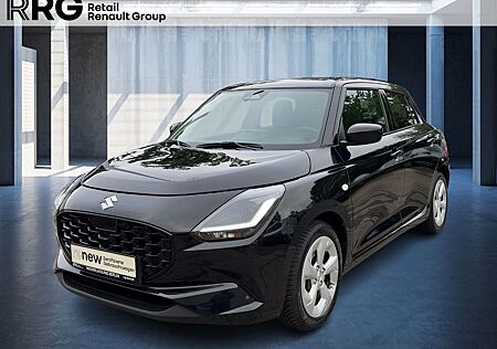 Suzuki Swift 1.2 Dualjet Comfort