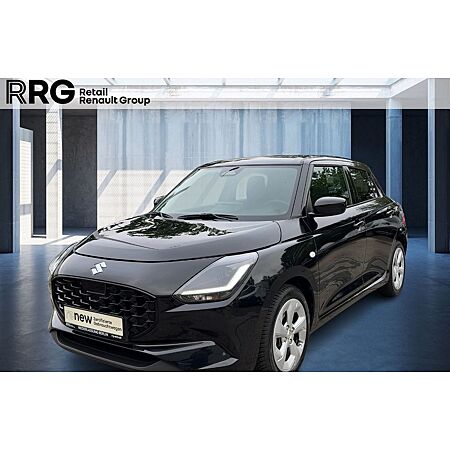 Suzuki Swift leasen Suzuki Swift leasen