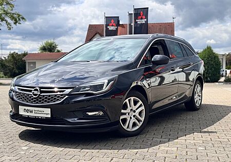 Opel Astra K Active Sports Tourer 1.6l CDTi StartStop