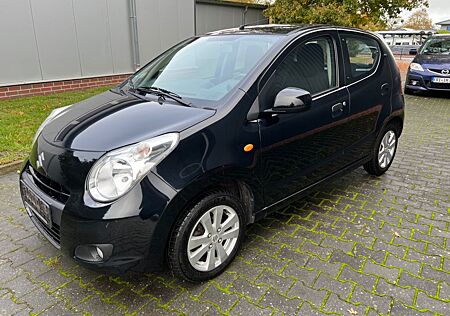 Suzuki Alto Comfort*2 HAND*KLIMA*EURO 5