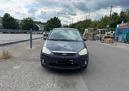 Ford C-Max 1,6 Style