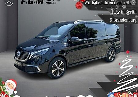 Mercedes-Benz EQV 300 AVANTGARDE Burm|S-Dach|TWA|360|CarPlay