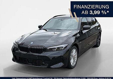 BMW 330e Touring Aut. M Sport Pro Pano+ACC+Comfort