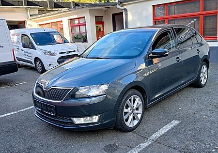 Skoda Rapid 1.2 Green tec Joy Spaceback Joy TÜV NEU