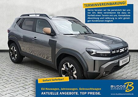 Dacia Duster TCe 130 4X4 Extreme City-Paket m. Kamera