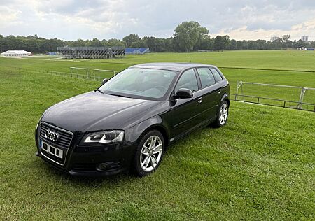 Audi A3 2.0 TDI Sportback