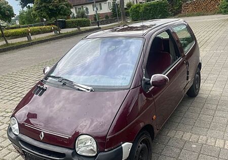 Renault Twingo 1.2 16V